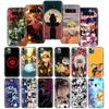 W-24 Naruto Soft Case for Samsung A04s A05s A10s A11 A12 A14 A15 A22 A23 A32 A50S M31 M51 M52 M53 A25 A30S A51 A52 A55 A70 A71 A72 S10 S9