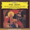 CD РАЗЛИЧНЫЕ Pie Jesus POCG50099 1997 Япония Классика Б/У