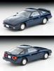 Tomica Limited Vintage Neo LV-N106f Toyota Supra 2.0 GT Twin Turbo Navy Blue 87 Year Готовый продукт