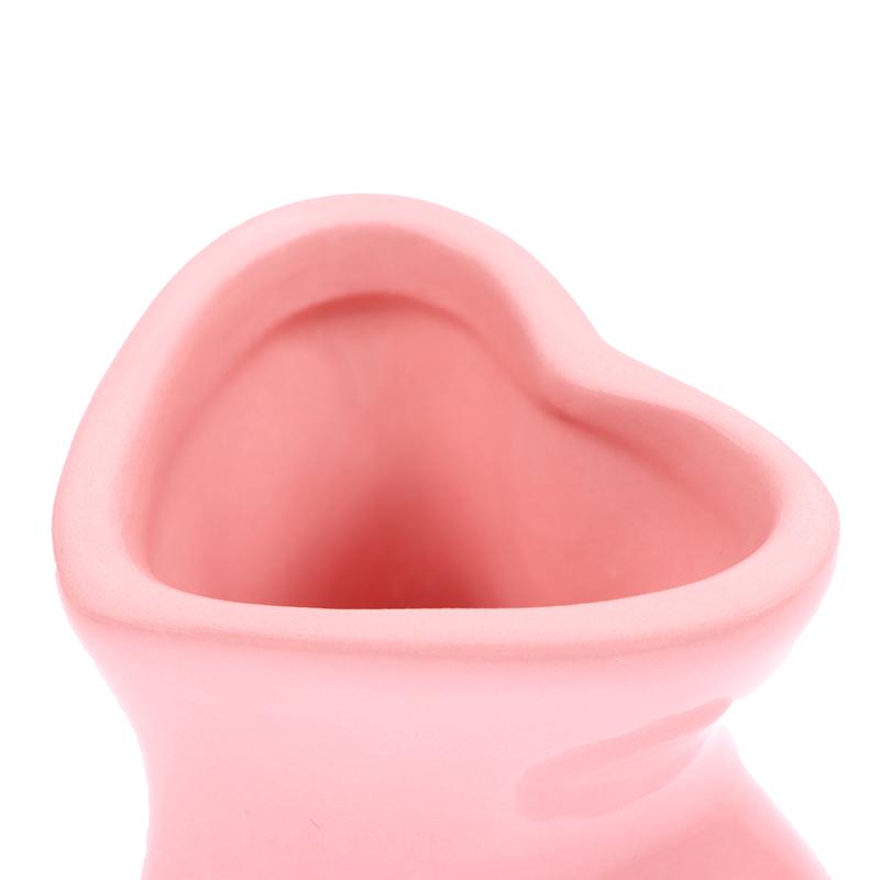 Розовый трехмерный инструмент для массажа лица и тела «Любовь Гуаша», керамическая доска Гуаша для массажа и подтяжки лица