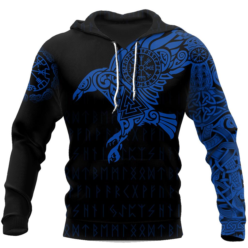 Мужские толстовки с капюшоном Мужские толстовки с капюшоном Vikings Brand Novelty и толстовки Fashion Unisex Hoody Oversize Hoodie Leisure New