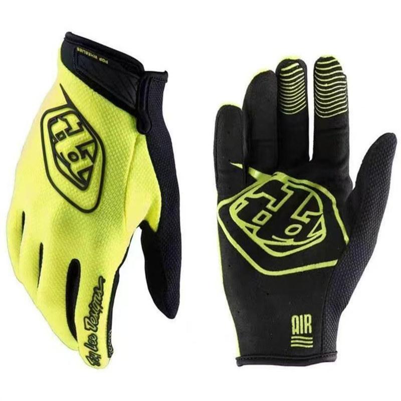 Troy Lee Designs TLD-AIR MX GLOVES OFF ROAD MOTOCROSS ATV BMX MTB DH BIKE Motorcycle Sports Gloves