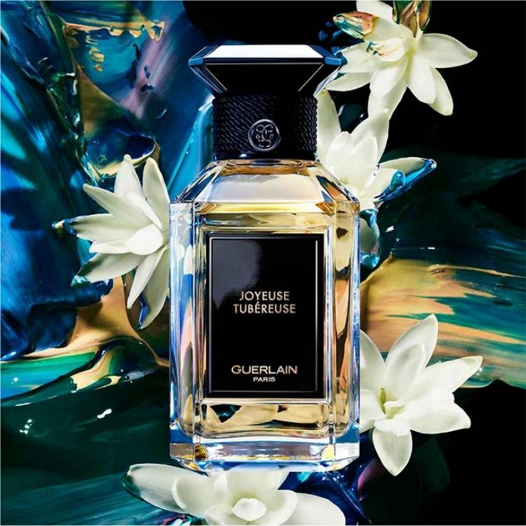 Guerlain Joyeuse Tubéreuse – Парфюмерная вода