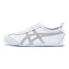 ONITSUKA TIGER Женские кроссовки Mexico 66 'Белый Серебристый' 1182A129-100