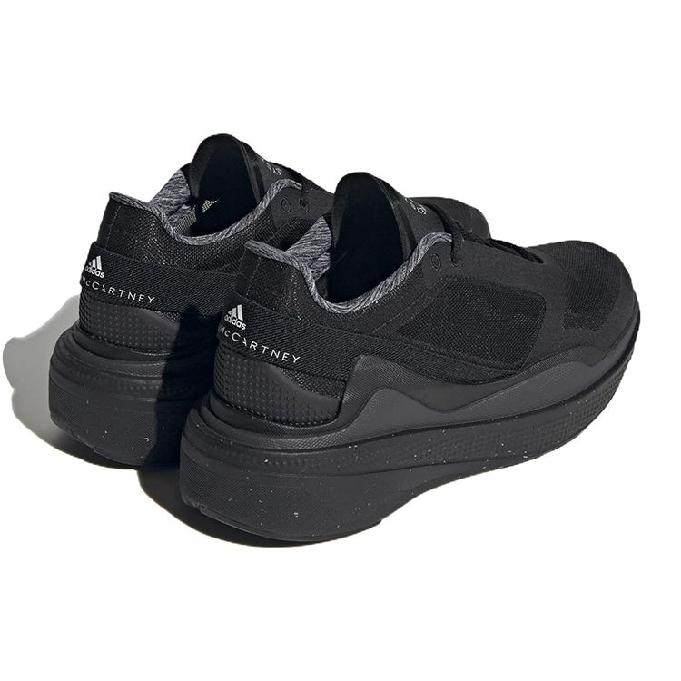 Stella McCartney x adidas Earthlight Core Black Женские кроссовки Облачно-белые HP3180