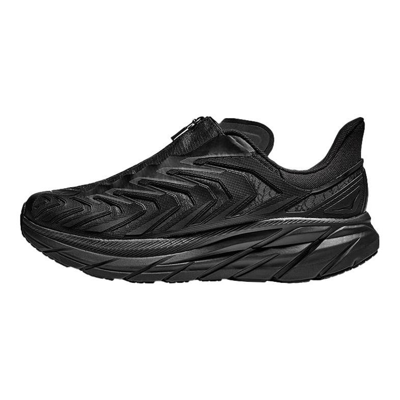 HOKA One One Проект Клифтон Тройной Черный 1127924-BBLC