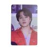 [USED] BTS PTD LIVE Target US Bonus Trading Card JIMIN