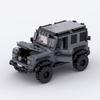 Совместимый с конструктором 92061 - Mercedes-Benz G63 Brabus Собранный элемент конструктора-украшение
