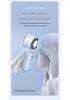 Portable USB Handheld Mini Ice Cooling Fan