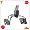 Durable-32219336 Left Front Hood Lock Bracket Safety Lock Catch For Volvo XC60 2018- Car Bonnet Hook Catch Brace