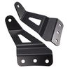 LED Roof Strip Bracket, Strong Mounting Stand, Light Panel Holder, Universal