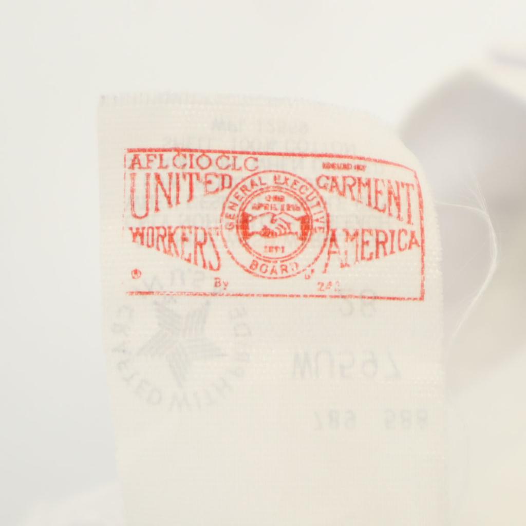 carhartt Сделано в США Шорты к 100-летию W28 белые Мужские Б/У