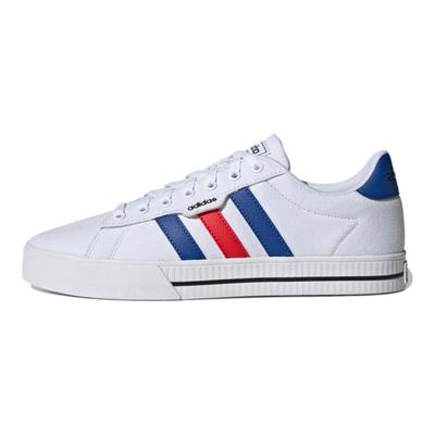 Daily 3.0 White Royal Red Мужские кроссовки Cloud-White Royal-Blue Vivid-Red H04578
