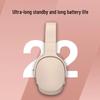 Беспроводные полноразмерные Bluetooth-наушники P2961 с Type-C и сверхдолгим временем работы от аккумулятора