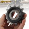 520-14T Бесшумная Прочная Передняя Ведущая Звездочка Мотоцикла Для Benelli BN251 TRK251 Leoncino 250 TNT25 2016-2025