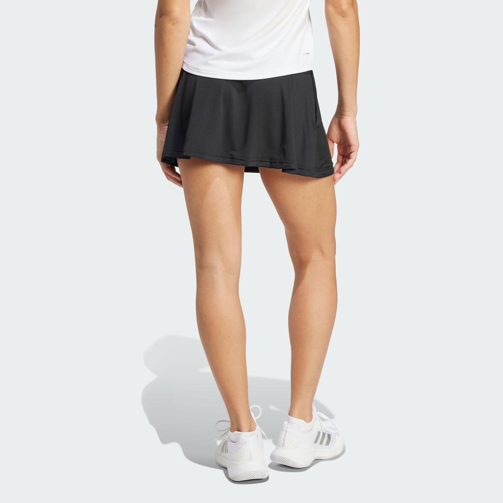 Adidas Free Shipping With AdiClub Club Tennis Climacool Pocket Skirt KA8086