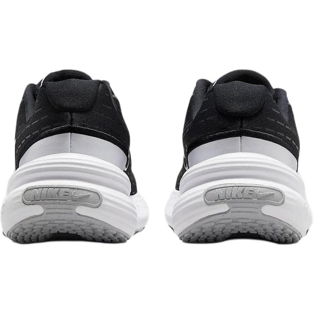 Nike Кроссовки для бега Uplift SC Low top Детские Черный/Белый Детские IF1749-002
