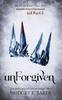 Книга Unforgiven by Bridget E. Baker - Paperback