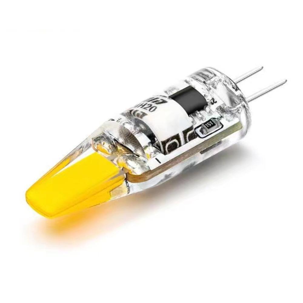 G4 светодиодная лампа переменного тока 12 В 220 В 6 Вт светодиодная лампа прожектор люстра освещение заменить 30 Вт 60 Вт галогенные лампы Superbright