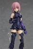 Figma Заказать Kyrielight окрашенная подвижная фигурка Fate/Grand Shielder/Mash Немасштабная ABS&PVC