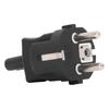 4 шт. 2-контактный на IEC320 C7 адаптер питания 4,8 мм на IEC320 C7 адаптер питания