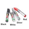 Hot Sale DIY Tool Professional Touch Up Scratch Remover Car Color Fix Pen Auto Paint Repair Brush