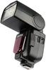 Authorized GODOX Flash Strobe Speedlite Compatible with Sony Cameras HSS TTL GN60 330 Full Power Pop Recycle Time TCM Instant Conversion Quick Release