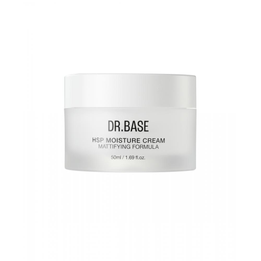 Drbase Dr.base Hsp Moisture Cream