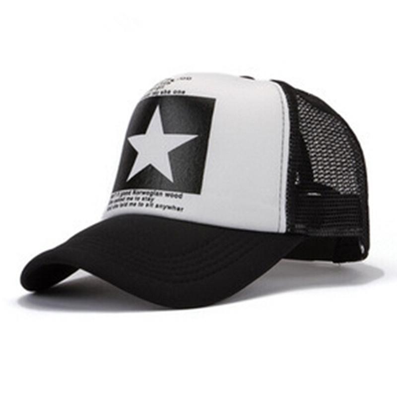 Super Big Stars Cap Hat Baseball Snapcap Snapback Caps Men Women Hiphop Sport Hats Gorras Hat Cap