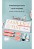 Keratin Eyelash Perm Solution Set for Thick, Curled, Barbie Doll Lashes