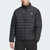 Adidas Climawarm FW25 Future Tech 3 в 1 Ветрозащитная Теплая Куртка-пуховик с длинным рукавом на молнии Мужские куртки KQ5501