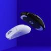 Ninjutso Sora Wireless Gaming Mouse (nj-sora-v2-white) White, Lightweight, Optical, 7 Buttons