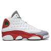 Jordan 13 Ретро Серый Носок GS 414574-126