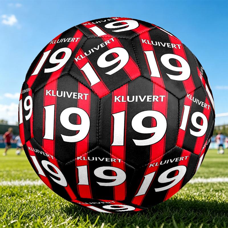 1 шт. Футбольный мяч на тему Чемпионата мира по футболу FIFA, Размер 5, Мяч для футбола, Мяч для тренировок на открытом воздухе, Уникальный стиль, Изысканный праздничный подарок