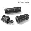 1Pcs Bottom Cover Back Plug Screw Bottom Bumper Protector for MEZZ/Predator Billiard Pool Cue