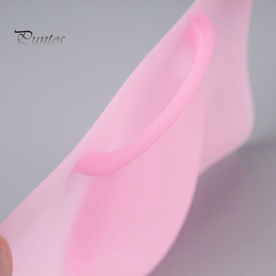 3/6 шт. настенное крепление силиконовая ваза многоразовая самоклеящаяся для домашнего офиса внутреннего холодильника окна настенные подвесные растения ваза для цветов наклейка украшение