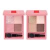 Коджи - Палитра теней для век Dolly Wink Pure Color