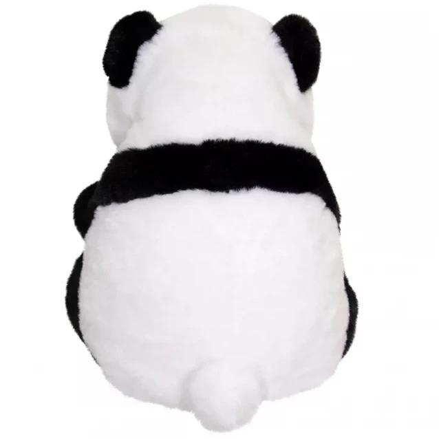 Мягкая игрушка Аврора - Панда, 20 см