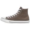 Кеды Chuck Taylor All Star Удобные Мягкие Высокие Канвасовые Унисекс Коричневые 1J793C