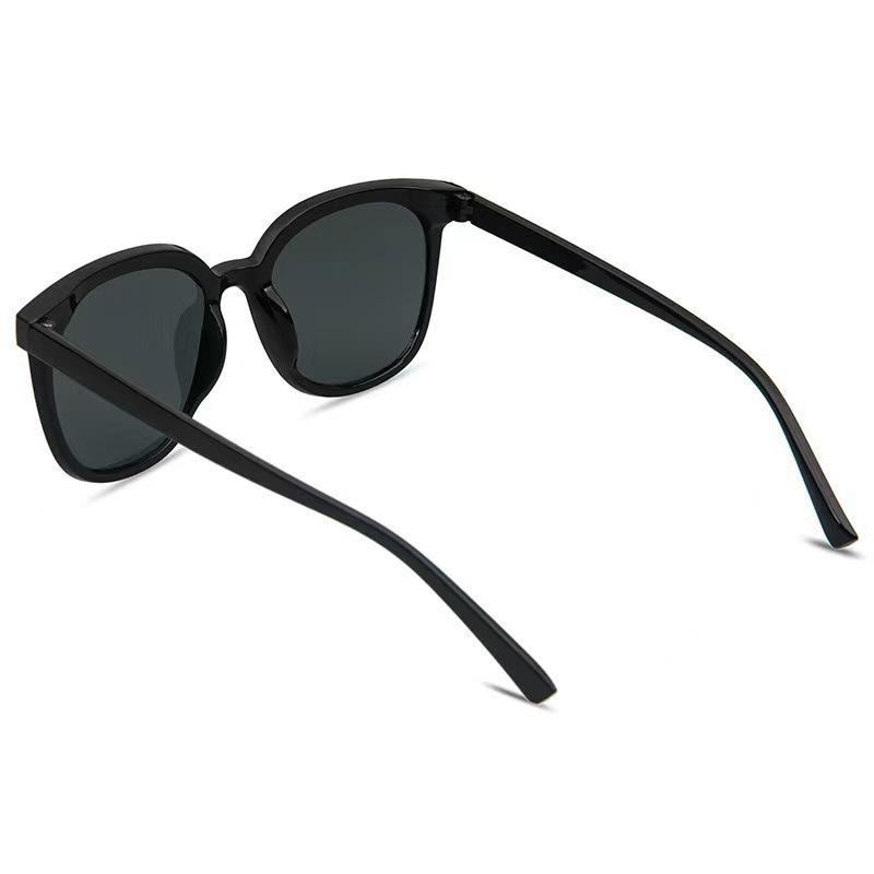 Очки Солнцезащитные очки Маленькие солнцезащитные очки Three O'Clock Unisex Уличные солнцезащитные очки