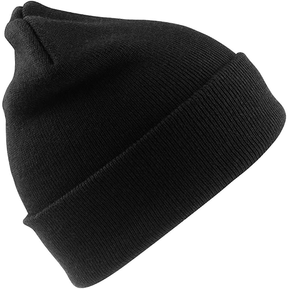 Result Woolly Thermal Ski/Winter Hat with 3M Thinsulate Insulation
