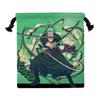 K Company One Piece Drawstring Bag, Zoro OP-KC5-ZO