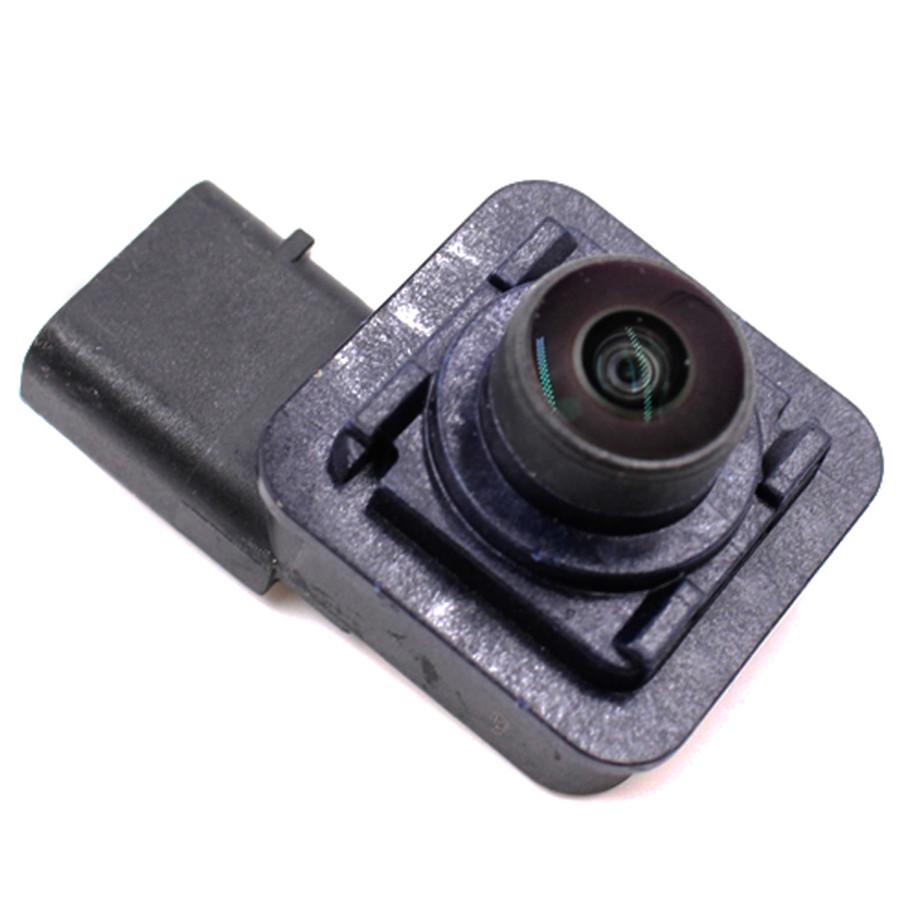 Rear View Backup Parking Camera GB5T-19G490-AB For Ford Explorer 2.3L 3.5L 2016