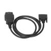 Для Nexiq USB Link 2 OBD2 кабель 493113 стабильное соединение Plug and Play для Cummins Inline 7
