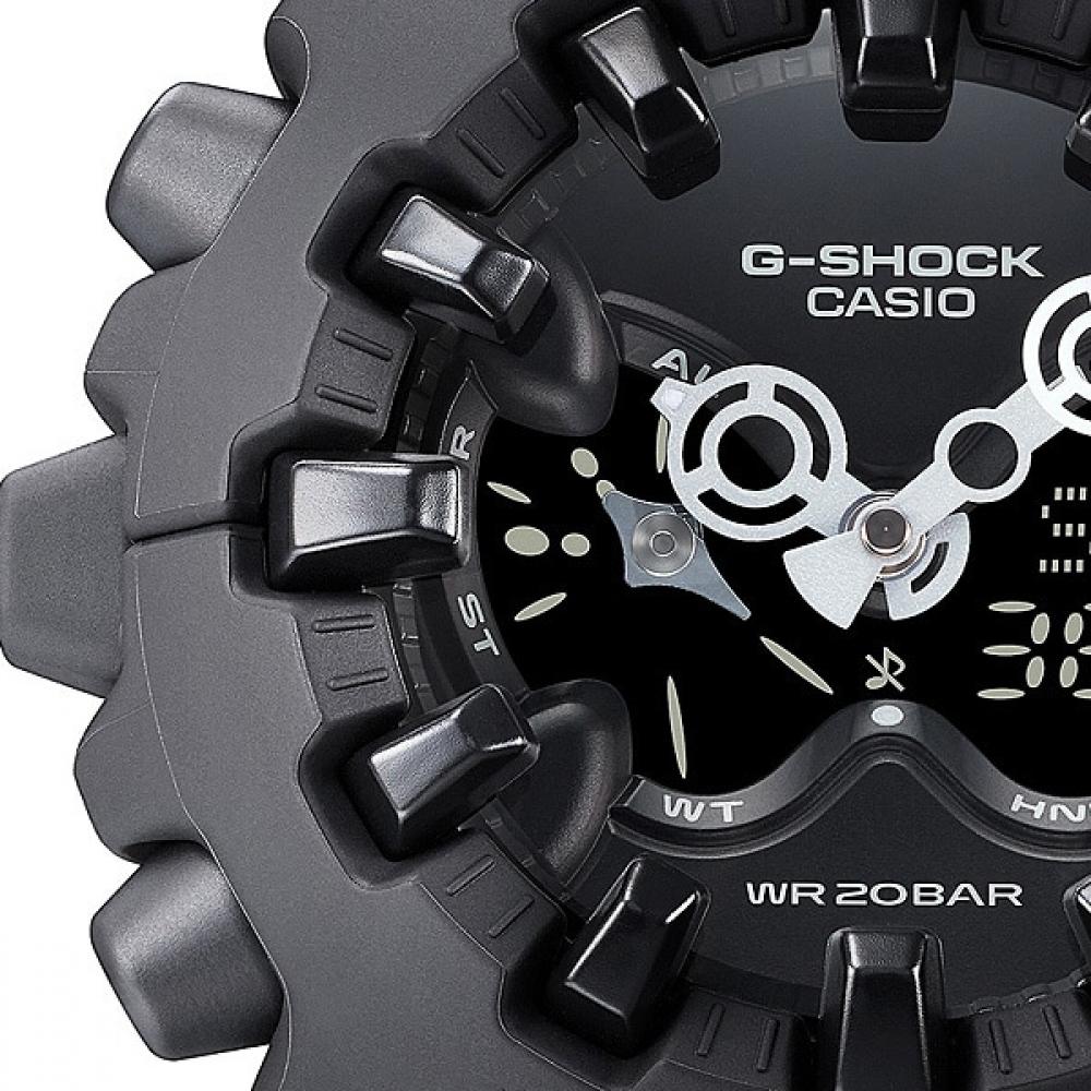 Casio G Shock  G Shock  New biG Case Basic Ga V01 1ajf