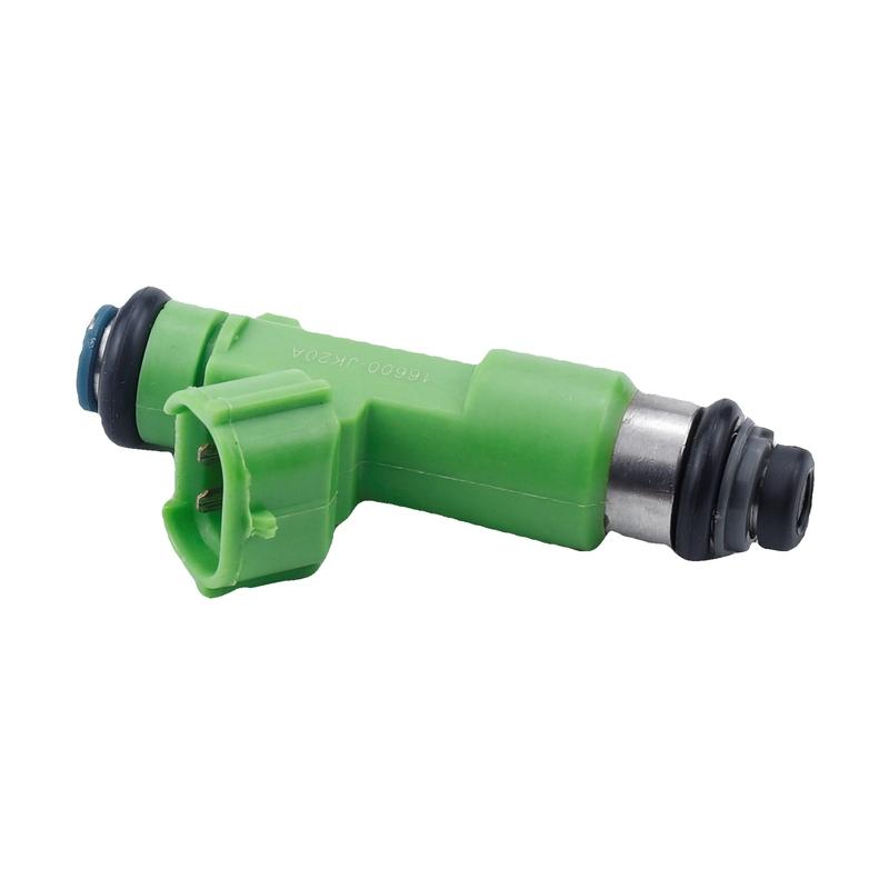 Car Injector For RENAULT LAGUNA DT0/1 3.5 V6 DT0P 2008-2015 V4Y 713 MURANO OEM 16600JK20A Valve Fuel Ignition Coil Engine Auto