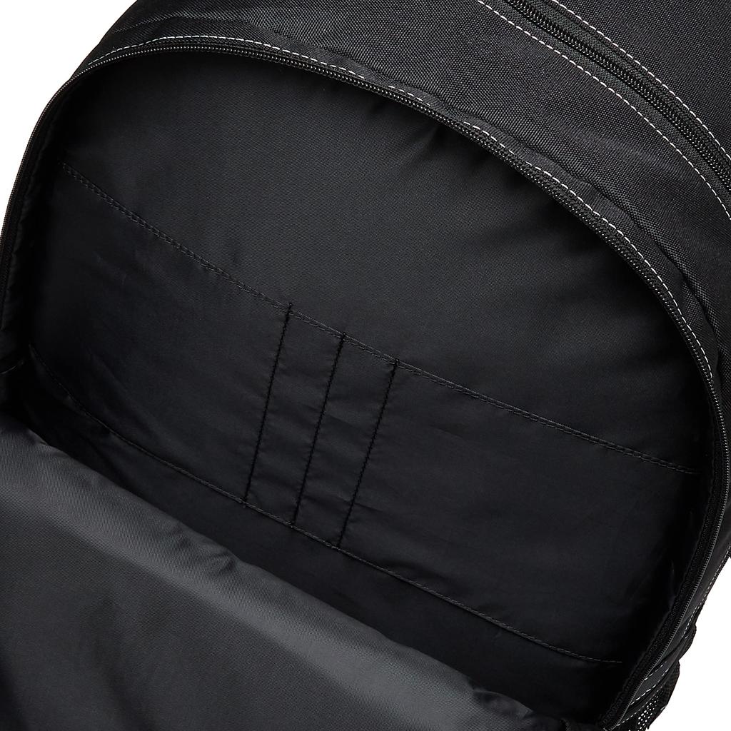 Backpack ICON LOGO STUDENTPACK Icon Logo X Colorful One Size [Dickies] (white Stitching)