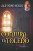Книга Conjura En Toledo