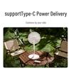 Умный напольный вентилятор Xiaomi Smart DC Inverter Pro