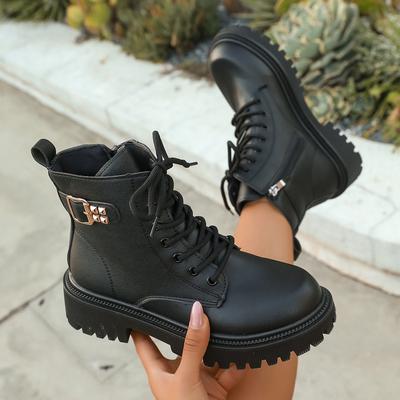 Ботинки – Ботинки